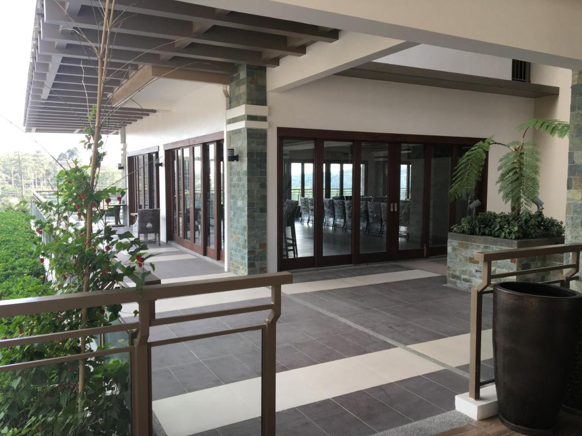 Bristle Ridge Residences - Oakhill Baguio City Exterior photo